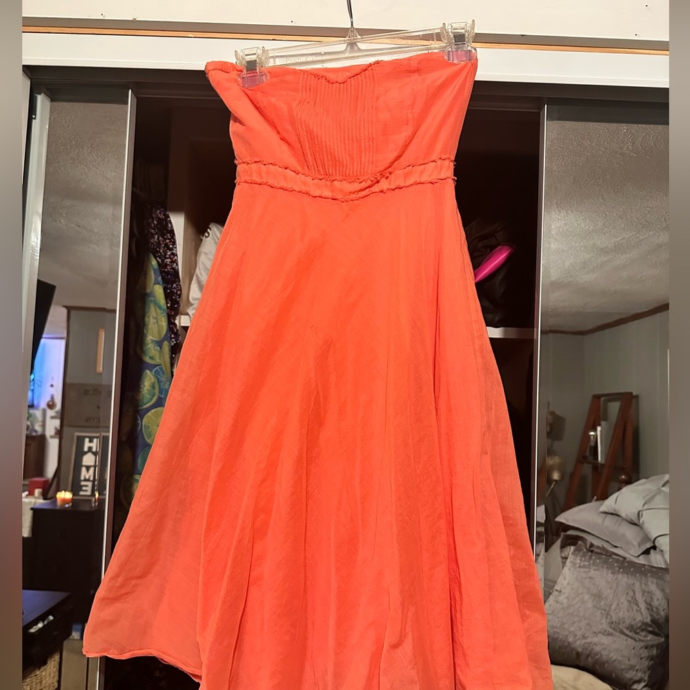 J crew dress